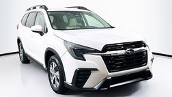 2024 Subaru Ascent Premium 7-Passenger