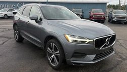 2019 Volvo XC60 T5 Momentum