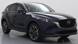 2023 Mazda CX-5 2.5 S Premium