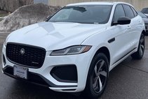 2025 Jaguar F-PACE P250 R-Dynamic S