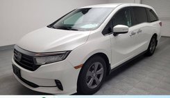 2022 Honda Odyssey EX