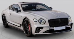 2023 Bentley Continental GT Speed