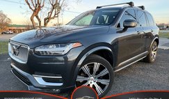 2021 Volvo XC90 T6 Inscription 6-Passenger