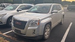 2014 GMC Terrain SLE-1