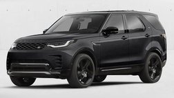 2022 Land Rover Discovery P360 HSE R-Dynamic