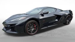 2023 Chevrolet Corvette Z06
