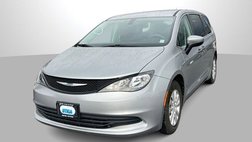 2018 Chrysler Pacifica L