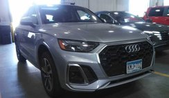 2023 Audi Q5 quattro S line Prem Plus 45 TFSI