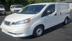 2020 Nissan NV200 S