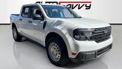 2023 Ford Maverick XL