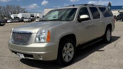 2013 GMC Yukon XL SLT