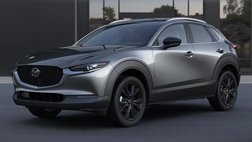 2025 Mazda CX-30 2.5 S Select Sport