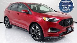 2022 Ford Edge ST