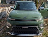 2021 Kia Soul X-Line