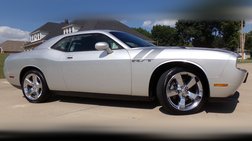 2010 Dodge Challenger R/T Classic