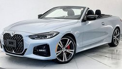 2023 BMW 4 Series 430i xDrive
