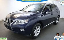 2015 Lexus RX 350 350