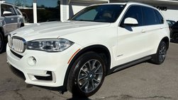 2017 BMW X5 sDrive35i