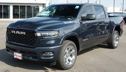 2026 Ram Ram Pickup 1500 Lone Star