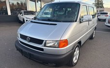 2003 Volkswagen EuroVan GLS