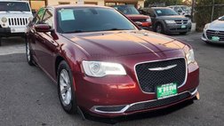 2018 Chrysler 300 Touring L