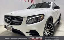 2019 Mercedes-Benz GLC-Class GLC 300 4MATIC