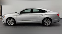 2020 Chevrolet Impala Premier