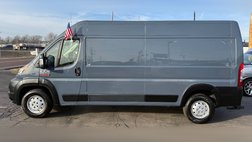 2019 Ram ProMaster 2500 159 WB