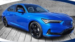 2026 Acura Integra w/A-SPEC
