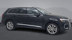 2025 Audi Q7 quattro Premium Plus 55 TFSI