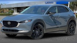 2024 Mazda CX-30 AWD 2.5 S w/ Preferred Package