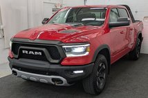 2020 Ram Ram Pickup 1500 Rebel