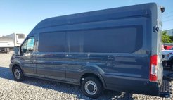 2020 Ford Transit 250