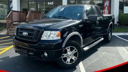 2006 Ford F-150 FX4
