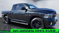 2017 Ram Ram Pickup 1500 Express