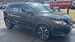 2019 Nissan Rogue Sport SL