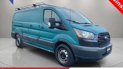 2016 Ford Transit 150