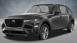 2024 Mazda CX-90 3.3 Turbo Select