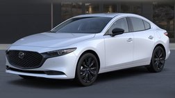 2026 Mazda MAZDA3 2.5 Turbo Premium Plus