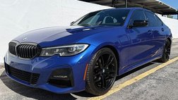 2021 BMW 3 Series 330i
