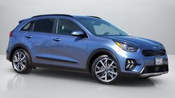 2020 Kia Niro Touring Special Edition