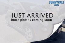 2014 Fiat 500e Base