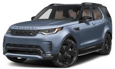2025 Land Rover Discovery P360 Dynamic SE