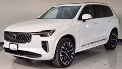 2025 Volvo XC90 B5 Plus Bright Theme 7P