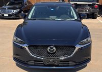 2021 Mazda MAZDA6 Touring
