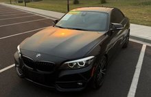 2020 BMW 2 Series 230i