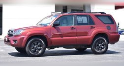 2007 Toyota 4Runner SR5
