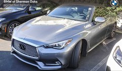 2019 Infiniti Q60 3.0T Pure
