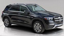 2023 Mercedes-Benz GLE-Class GLE 350