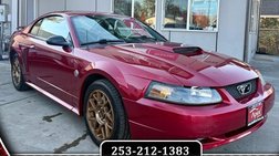 2004 Ford Mustang GT Deluxe